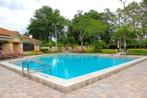 Sanctuary at Bay Hill Pool