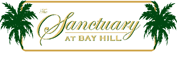 Sanctuary at Bay Hill header