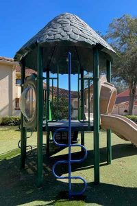 Sanctuary at Bay Hill playground